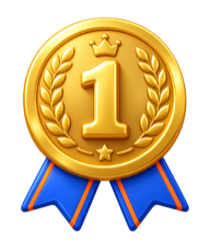 No. 1